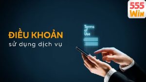 Mục đích của Điều khoản sử dụng 555win là tạo ra một môi trường công bằng